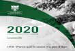 2020...LOUISEVILLE OFFRE DE COURS UTA0232 Respect nature Serge Fortier, vulgarisateur des lois environnementales qui gèrent le monde végétal Mercredi, de 13 h à 15 h, du 5 février