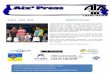 NL juillet 2016 - Aix Savoie · PDF file 2016-08-08 · Juillet - Août 2016 NEWSLETTER AST ... championnats du monde 70.3 qui se dérouleront en Australie. Bravo Jean-Yves, avec Bruno