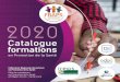2020 - data.over-blog-kiwi.comdata.over-blog-kiwi.com/1/.../ob_2383bf_catalogue... · Démarche éducative en santé et initiation à l’éducation Thérapeutique du patient 2 jours
