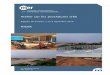 Atelier sur les procédures d’EE - Eia.nl · Conclusions clés : ... d’un atelier d'information et de sensibilisation sur le processus d’Evaluation Environnementale au Niger
