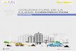 CONJONCTURE DE LA FILIÈRE CONSTRUCTION - CERC Occitanie · PDF file OCCITANIE En Occitanie, l’année2017 s’annonceplus favorable pour la filière construction. La construction