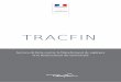 TRACFIN - economie.gouv.fr › files › tracfin... · dit, de paiement, et de monnaie électronique, les opérations de transmission de fonds effectués à partir d’un versement