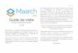 Guide de visite - Evolix · 2020-02-26 · Guide de visite Maarch RM sphère publique - 25/02/20 Pré-requis Ce guide de visite peut être suivi sur deux environnements différents