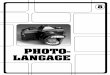 PHOTO- LANGAGE photo_langage.pdf · PHOTO-LANGAGE 3 SOMMAIRE Présentation de l’outil p.3 Dans le fond, c’est quoi un photo-langage p.4 Le photo-langage en 37 mots p.5 Les objectifs