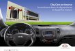 CITYSommaire CARS - Tustex · City Cars classée 3ème du marché des Véhicules Particuliers tunisien Création de sa filiale City Cars Gros, assurant les ventes en gros des PR Démarrage