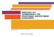 Nouvelles tendances en pratique artistique amateurville.montreal.qc.ca/cultureloisir/fichiers/2014/01/Nouv... · 2015-12-07 · Les ruches d’art 6 3. Les pratiques participatives