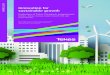 Innovation for sustainable growth - Business Finland ... REPORT 1/2017 Innovation for sustainable growth Evaluation of Tekes Cleantech programmes Climbus, Densy, Groove, Green Growth,