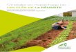 Guide technique réalisé par le réseau agriculture …...2019/02/22  · INSTALLATION EN MARAÎCHAGE BIO : les clés de la réussite 4SOMMAIRE Introduction • Chapitre 1 : Préparer