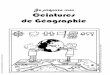 Je prépare mes Ceintures de Géographie · 2019-07-24 · TEST CEINTURE BLANCHE DE GÉOGRAPHIE Pour obtenir la ceinture blanche, il faut : 1. Savoir indique la capitale de la France