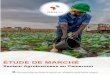 distributeurs et commerçants) dans le but de mettre en ......En Afrique subsaharienne, la production agricole est réalisée par des associations, des coopéra- ... distributeurs
