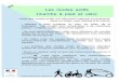 Les modes actifs (marche à pied et vélo) · La Marche-à-pied Le vélo Mise à disposition de vélos et vélos à assistance électriqueVélyon à la Roche sur Yon (85) en location