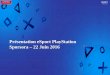 Présentation eSport PlayStation Sporsora – 22 Juin 2016sporsora.com/images/sporsora/actu-sporsora/PresentationPlayStatio… · Sporsora – 22 Juin 2016 . ... Etat des lieux du