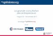 Vague 23 Novembre 2017 Sondage pour - CCI Loiret · 2017-12-14 · La grande consultation des entrepreneurs –Sondage OpinionWay pour CCI France / La Tribune / Europe 1 / Vague 23