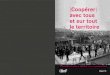 Coopérer avec tous et sur tous le territoire, octobre 2018 · Le Catalogue collectif de France et le signalement du patrimoine La fédération de plus de 20 catalogues de bibliothèques,