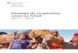 Stratégie de coopération suisse au Tchad 2013 – 2016doc.rero.ch/.../32565/...suisse_au_tchad_2013-2016.pdf · MCD Médecin chef de district MEPEC Ministère de l’enseignement