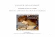 DOSSIER PEDAGOGIQUE THOMAS COUTURE dans les collections … · Le Baptême du Prince impérial, 1856 - 1862, huile sur toile, 480 X 790 cm. Principaux personnages représentés dans