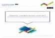 Alpine Space programme and the EU strategy for the Alpine ... · PDF file Alpine Space programme and the EU strategy for the Alpine region - EUSALP ... bio-based economic strategy