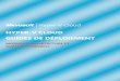 HYPER-V CLOUD GUIDES DE DÉPLOIEMENTdownload.microsoft.com/documents/France/... · Self-Service Portal v2.0. Par la suite, le document aborde la question de la consolidation des serveurs