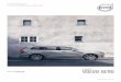 La nouvelle - Volvo Cars/media/belgium/... · Bright Silver Metallic, équipée du Light Pack optionnel INSCRIPTION* 5.611,57 6.790 O – O O 1.727,27 2.090 – O – – XC90 Inscription