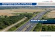 Aménagement de l’A10 à 2x3 voies entre Poitiers et Veigné · À l’horizon 2023, es augmentations de trafic l se situentselon les se c-tions entre +3% et +12% pour les VL et