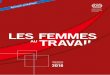 LES FEMMES AU TRAVAIL - oit.orgoit.org/wcmsp5/groups/public/---dgreports/---inst/... · Les femmes au travail tendances 2016Résumé analytique 5 De plus, sur le marché du travail,