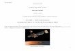 SUJET : EXCURSIONS TERRESTRES ET EXTRATERRESTRElgcorneille-lyc.spip.ac-rouen.fr/IMG/pdf/DS408.pdf · Mars depuis sa formation. 6 THEME 4 : OBJETS TECTONIQUES, MARQUEURS METAMORPHIQUES