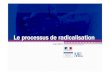 Le processus de radicalisations617077385.onlinehome.fr/wp-content/images/Documents...Mission interministérielle de vigilance et de lutte contre les dérives sectaires 2 Plan de l’intervention