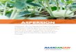 ASPERSION - NaanDanJainnaandanjain.com/wp-content/uploads/2020/02/NDJ...ASPERSION NaanDanJain offre une large gamme d’asperseurs plastiques et métal pour l’irrigation agricole