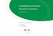Document de consultation - AdCF · Ce n’est qu’en 2015 que le niveau de l’indice de production industrielle français est revenu à celui observé en 2010. Il a crû de 2,4