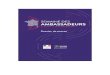 dossier de presse SDA - MAJ 29-08...20h15-22h : soirée culturelle - les festivals au cœur de l’in novation numérique « la French Tech culture Provence » - (en présence du ministre)
