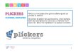 PLICKERS Plickers est une application gratuite ...PLICKERS CLICKERS, SIMPLIFIED 1 Plickers est une application gratuite téléchargeable sur portable ou tablette. Elle permet de générer