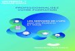PROFESSIONNALISEZ VOTRE FORMATIONstage-emploi.univ-fcomte.fr/download/baip/document/ressources/guide... · d’emploi (réseaux sociaux professionnels, utilisation d’internet) Communiquer