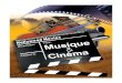 CinemaMusiqueBDY:CinemaMusiqueBDY.qxd 13/03/09 07:24 Page1 · 2012-02-20 · Musiques du monde page 33 La musique de film à l’honneur page 35 livre film CD CinemaMusiqueBDY 