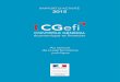 CGefi - economie.gouv.fr · (contrôle, audit, conseil) • 681 (608 en France) Le service 313• personnes Affectation principale 68 % pour le contrôle 10 % pour l’audit et le