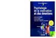 J. u Psychologie et des émotions de la motivation · • Personnalisation et partage • Ressources complémentaires disponibles pour les enseignants ISBN 978-2-8073-0263-1 ISSN