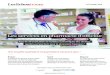 Les services en pharmacie d’officine - Les Echos Etudes · 2018-07-06 · Les perspectives offertes par la Stratégie nationale de santé Les propositions d’évolution de l’Ordre