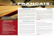 CRÉATIVITÉ ET RECHERCHE EN FRANÇAIS 2015-1-2.pdf · importants de ce qu’il est convenu d’appeler le marché des langues. On en veut pour preuve les essais de quantification