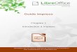 LibreOffice 3.6 : Impress, guide utilisateur · 2013-10-01 · Volet Diapos Le volet Diapos contient des vignettes représentant les diapositives de votre présentation, dans l’ordre
