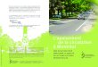 L’apaisement de la circulation à Montréal · 2019-11-18 · Pour vous procurer d’autres copies du guide L’apaisement de la circulation à Montréal – Pour améliorer la