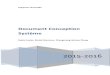 Document Conception Systèmeair.imag.fr/images/0/05/DCS_gp5.pdf · Document Conception Système 2015-2016 Robin Eudes, Malek Mammar, Zhengmeng Jérémy Zhang 1/32 ... Ces différents