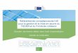 Contenu - European Commissionec.europa.eu/.../competency/glossary_ca_fr.docx · Web viewLe référentiel de compétences de l’UE et l’outil d’autoévaluation sont des instruments