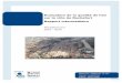 Evaluation de la qualité de l’air - Atmo Nouvelle-Aquitaine · PDF file Présentation du dispositif de suivi et bilan de fonctionnement MOD EXT 15-102 1 Evaluation de la ualité