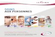 CENTRE IFAPME LIÈGE Service Formation continue 4000 Liège ... · > Le maquillage semi-permanent > La dermopigmentation Les toxines : la problématique des toxines, les produits