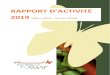 RAPPORT DACTIVITÉ - Miramapmiramap.org/IMG/pdf/miramap-rapport-activite-2019-vf.pdf · dans le cadre du chantier de co-construction du projet stratégique du mouvement 2020-2025