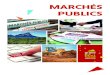 MARCHÉS PUBLICS - Grand Pic Saint-Loup · Le Code de la Commande Publique regroupe l’ensemble des règles applicables aux différents contrats de la commande publique : marchés