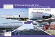 TRANSPORTS en OCCITANIE · 2017-09-07 · Cette nouvelle édition des chiffres clés du transport s’inscrit dans le cadre de la nouvelle Région Occitanie créée le premier janvier