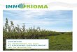 PROTÉGER la ressource en eau - Chambres d'agriculture · 05 5 actions pour expérimenter les BLC 11 et structurer les filières Mise en place d’un réseau pilote de BLC 12 Recherche