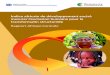 Indice africain de développement social: mesurer l ... Report - Centeral Africa...développement social de la CEA, et sous la supervision directe de Saurabh Sinha, Chef de la Section