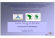 Gestion Axée sur les Résultats Bamako, du 29 août au 1er ...focusintl.com/000-Oloko_Afristat_snds_ vol2_4.pdfGestion Axée sur les Résultats & Planification Stratégique Par Gilbert