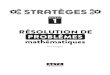 RÉSOLUTION DE PROBLÈMES mathématiquesextranet.editis.com/it-yonixweb/images/322/art/doc/b/b... · résolution de problèmes est au centre de l’activité mathématique des élèves